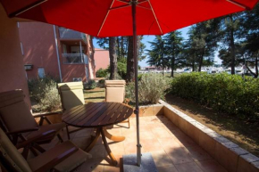 Alma Apartment by the sea